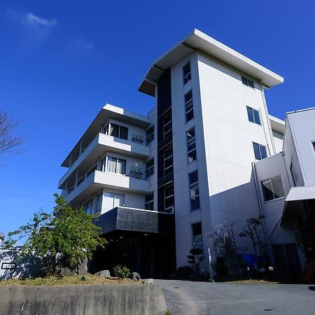 Hotel Clover Fuuka Toba Ngoại thất bức ảnh