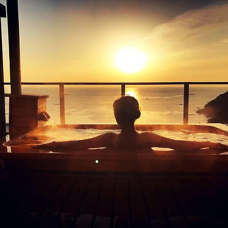Hotel Clover Fuuka Toba Ngoại thất bức ảnh