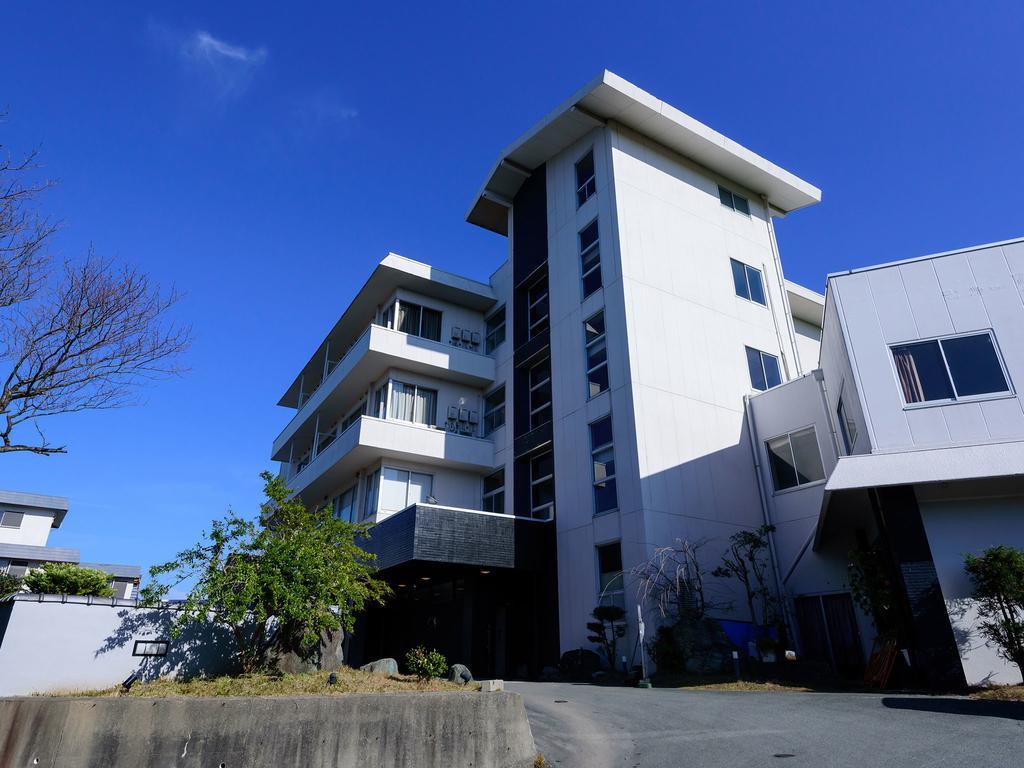 Hotel Clover Fuuka Toba Ngoại thất bức ảnh
