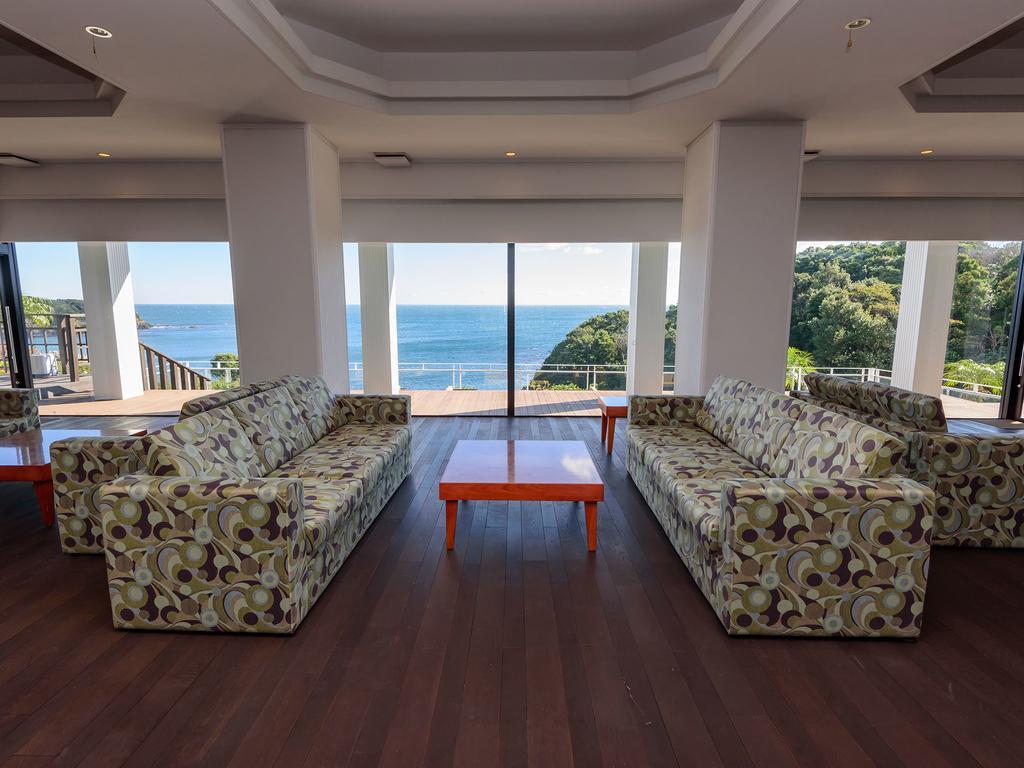 Hotel Clover Fuuka Toba Ngoại thất bức ảnh