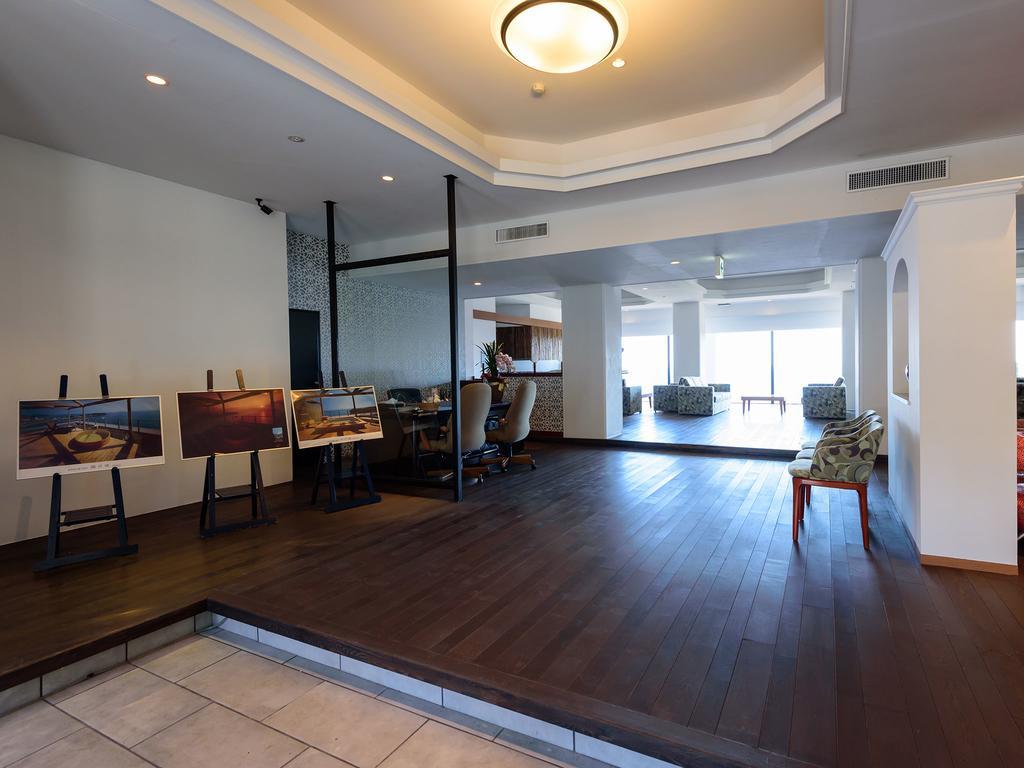 Hotel Clover Fuuka Toba Ngoại thất bức ảnh