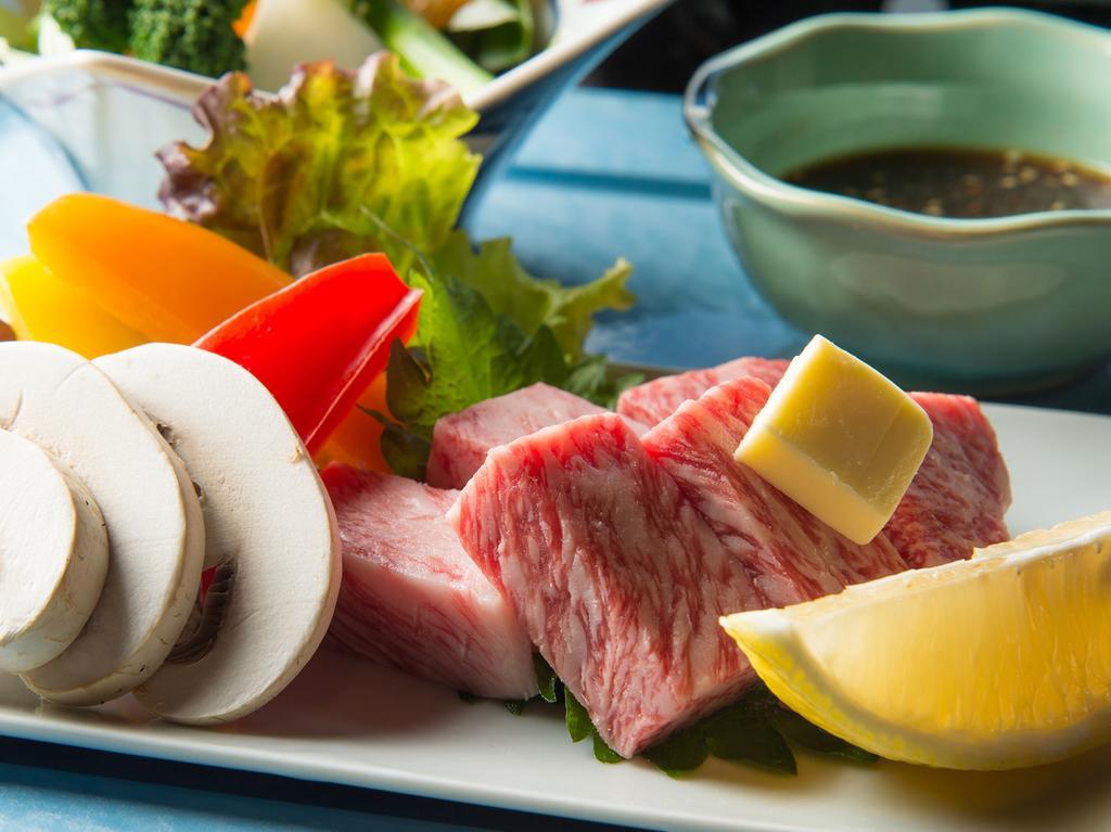 Hotel Clover Fuuka Toba Ngoại thất bức ảnh
