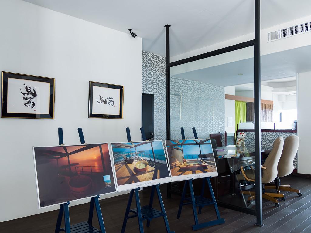 Hotel Clover Fuuka Toba Ngoại thất bức ảnh