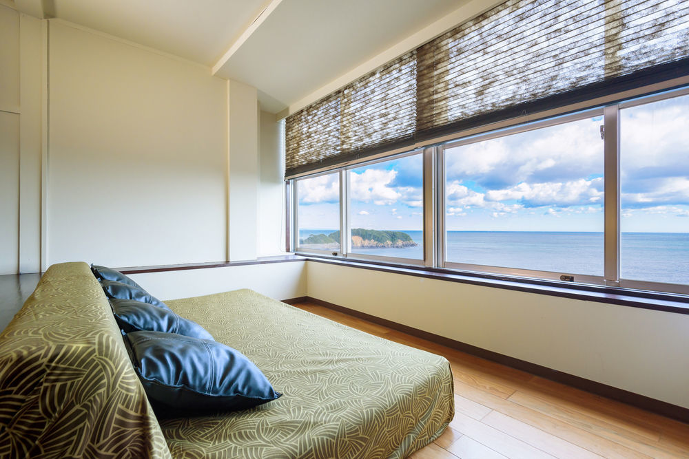 Hotel Clover Fuuka Toba Ngoại thất bức ảnh