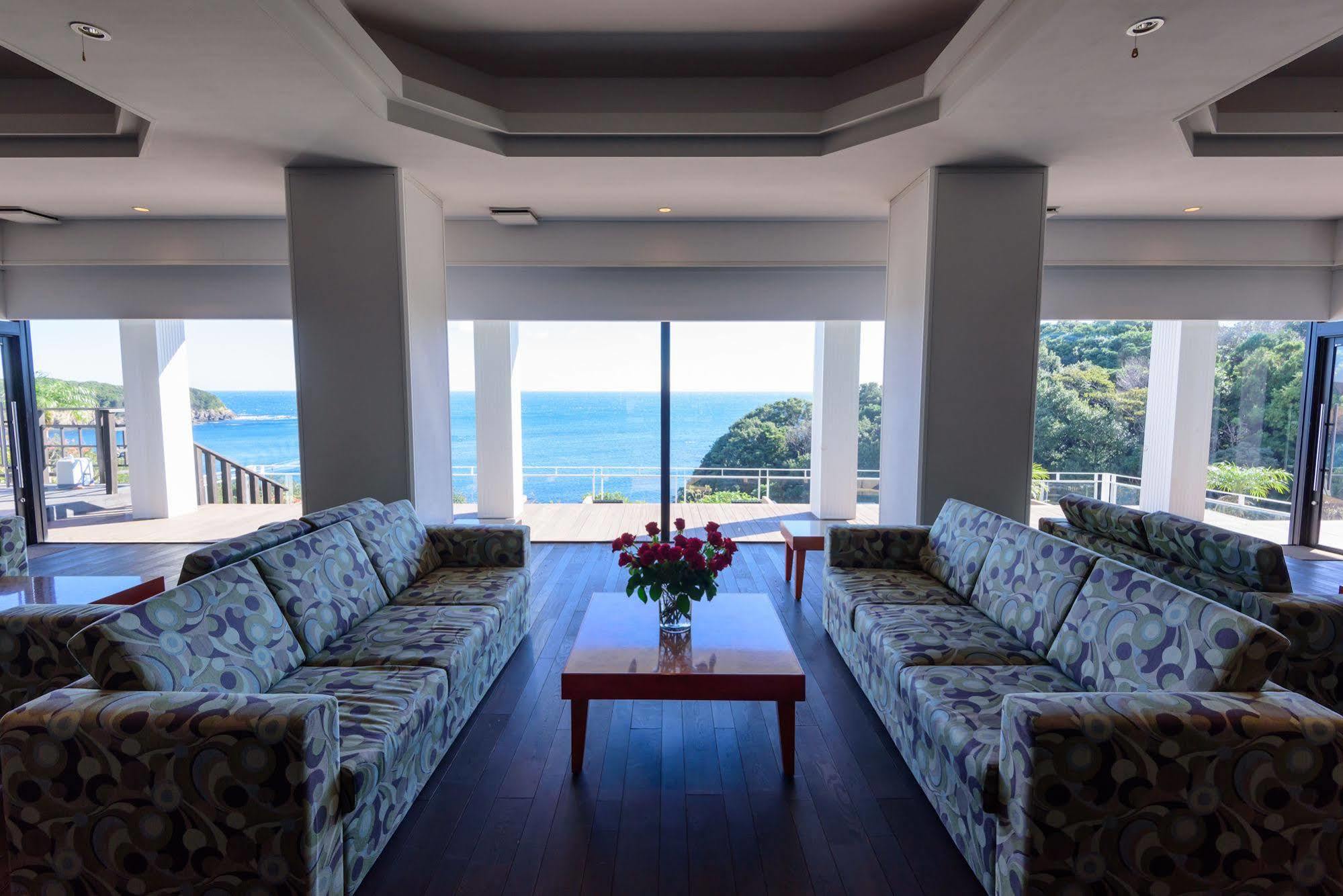 Hotel Clover Fuuka Toba Ngoại thất bức ảnh