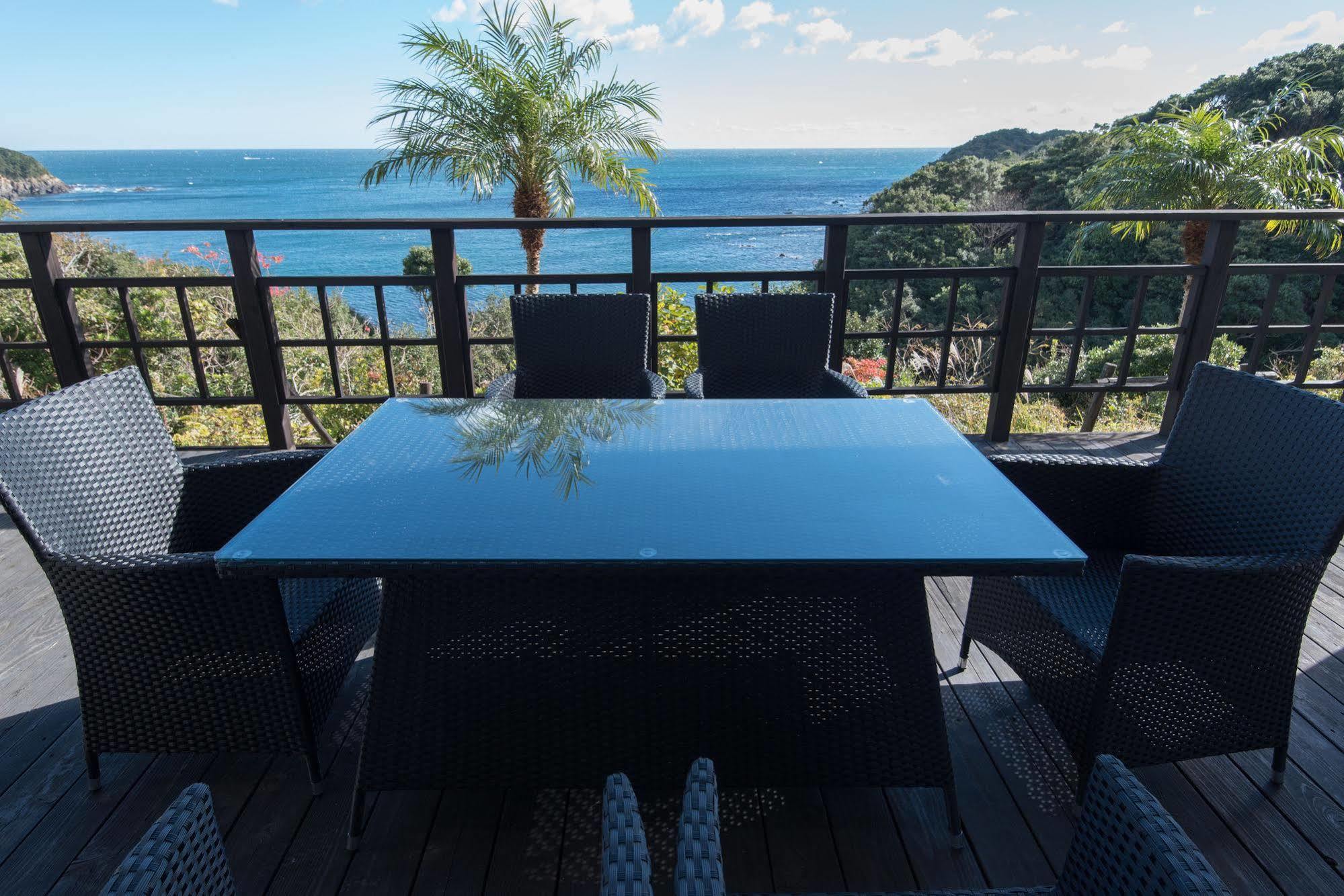Hotel Clover Fuuka Toba Ngoại thất bức ảnh