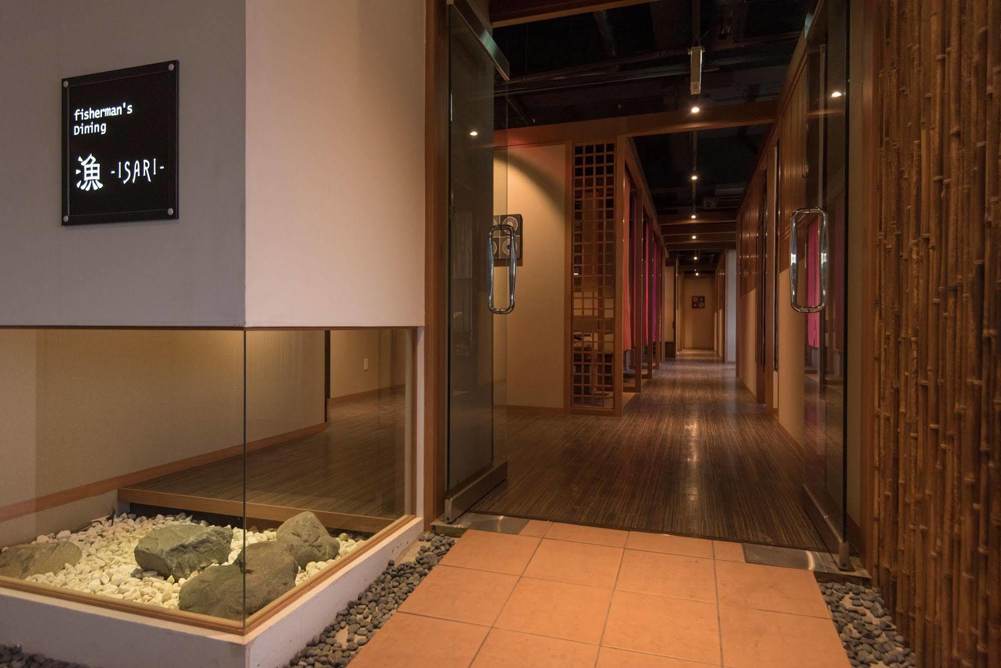 Hotel Clover Fuuka Toba Ngoại thất bức ảnh